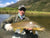January 2019 Otago Lakes Fishing Report