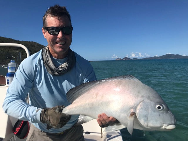 August 2018 Otago Lakes Fishing Report