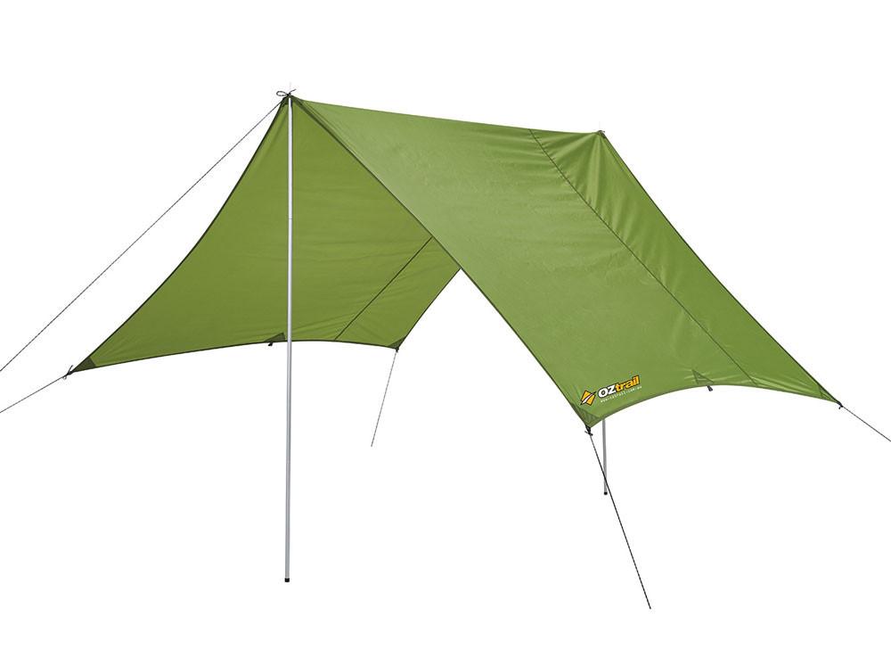 Tents & Shelters