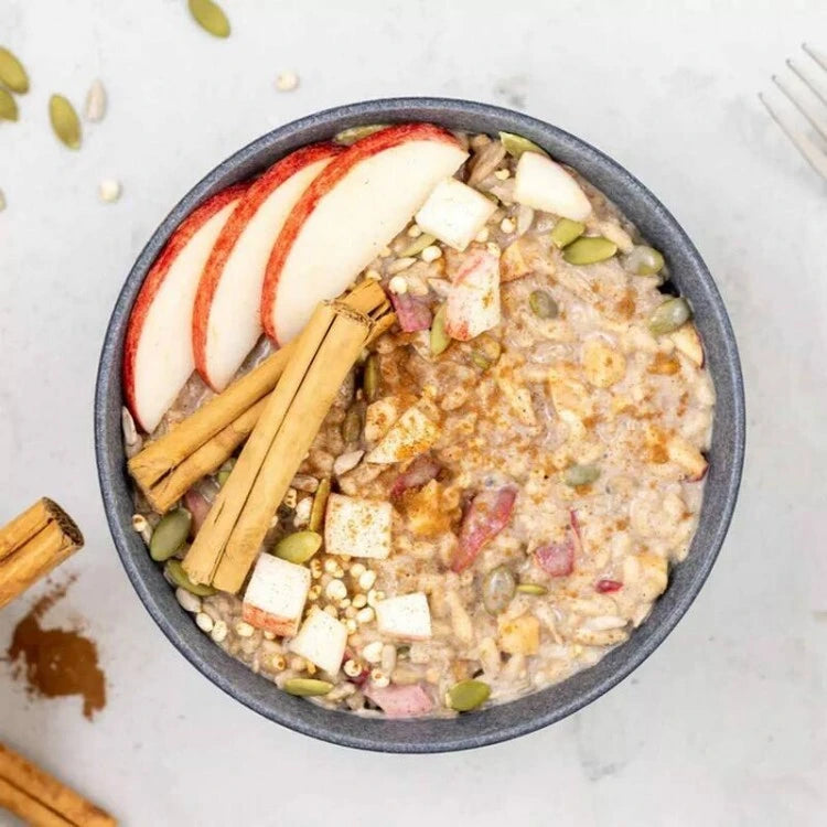 RADIX NUTRITION ULTRA 800 APPLE & CINNAMON: 161G