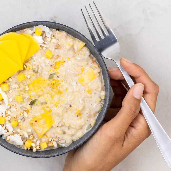 RADIX NUTRITION ORIGINAL BREAKFAST 800K MANGO: 164G