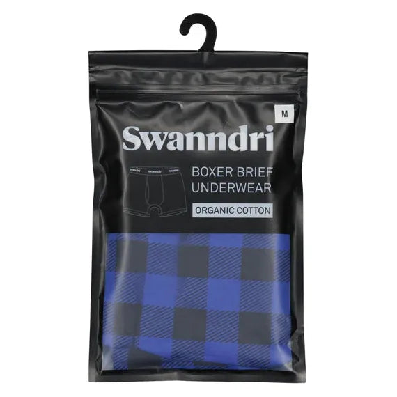 Swanndri Undies