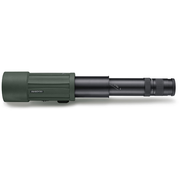 SWAROVSKI CTC/CTS EXTENDABLE SPOTTING SCOPES