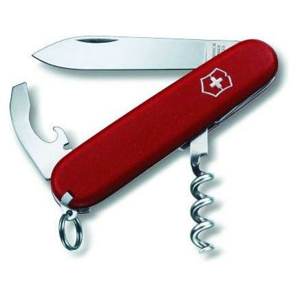 VICTORINOX KNIFE ECOLINE RED - Southern Wild