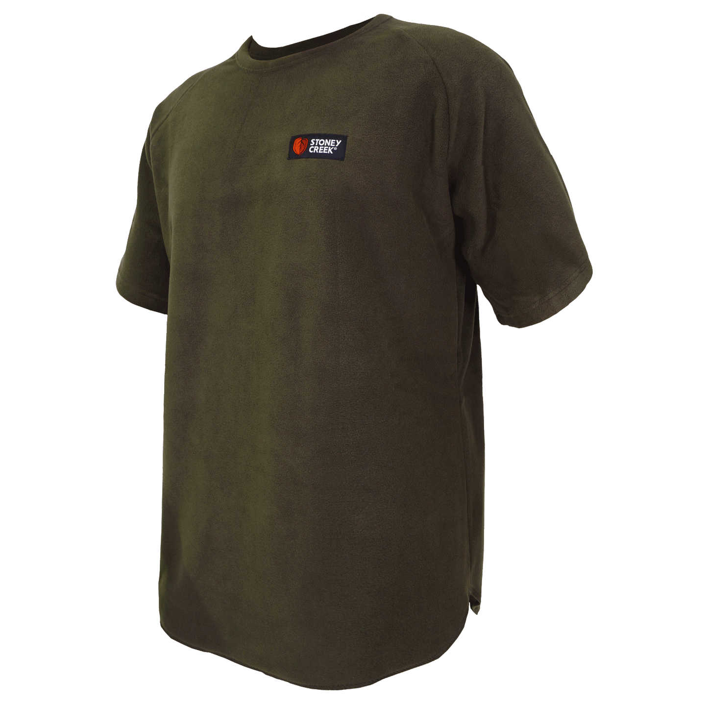 STONEY CREEK BUSHMAN T