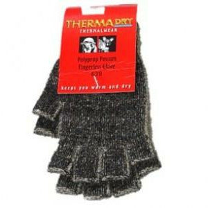 THERMADRY POSSUM FINGERLESS GLOVE #639 - Southern Wild