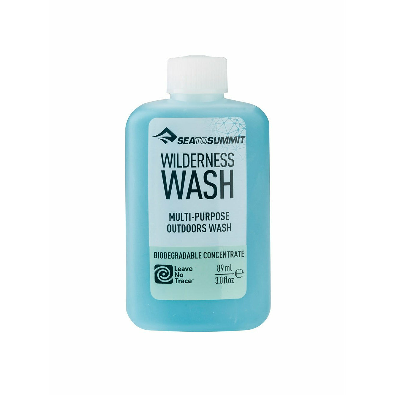 SEA TO SUMMIT WILDERNESS WASH 89ML