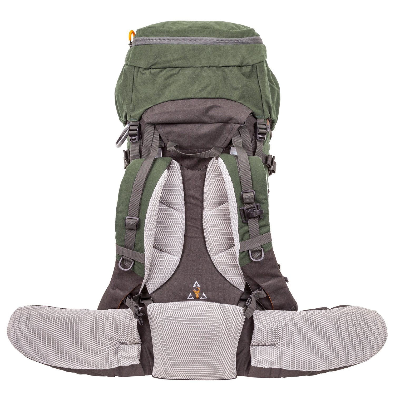 HUNTERS ELEMENT BOUNDARY PACK