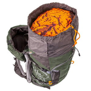HUNTERS ELEMENT BOUNDARY PACK
