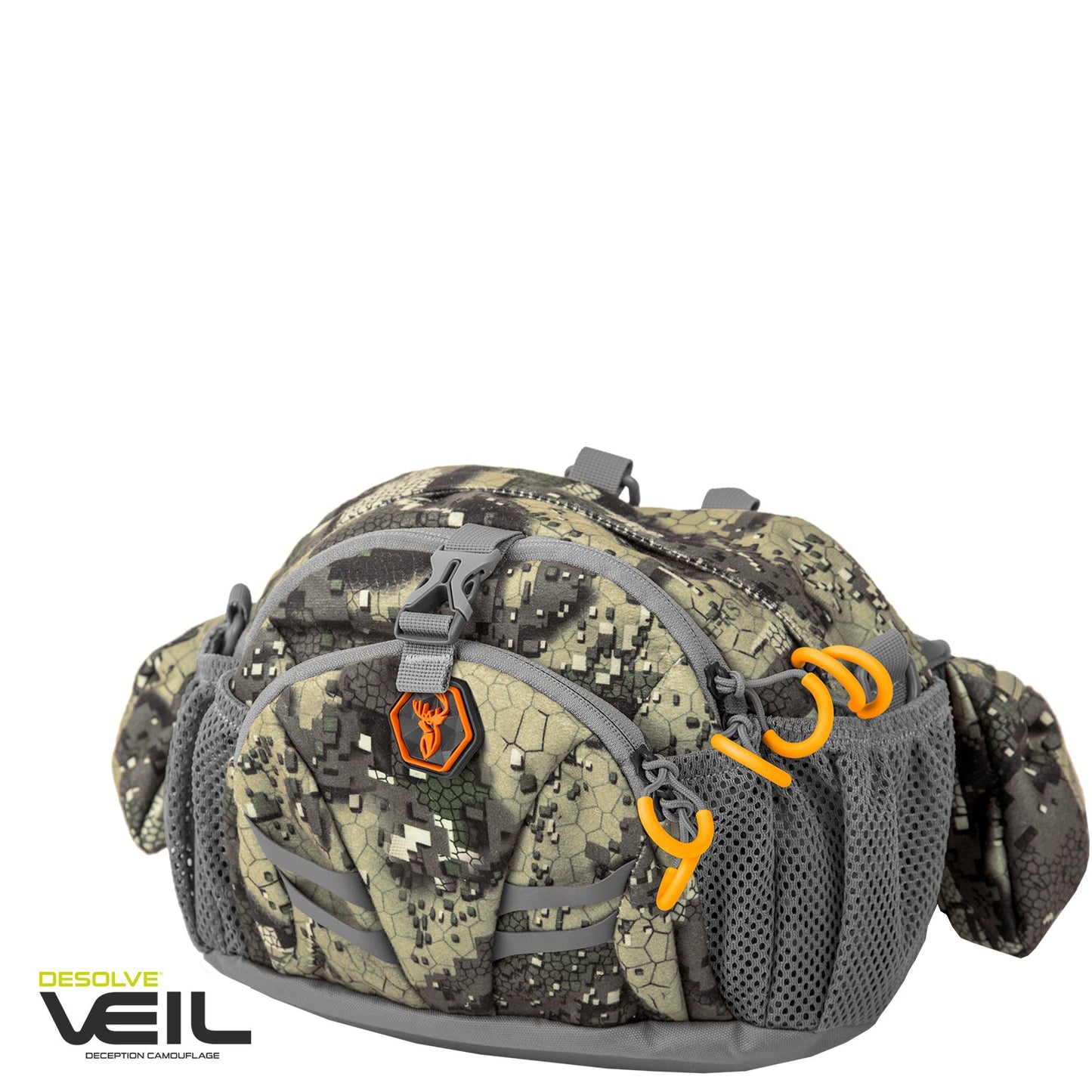 HUNTERS ELEMENT DIVIDE BELT BAG