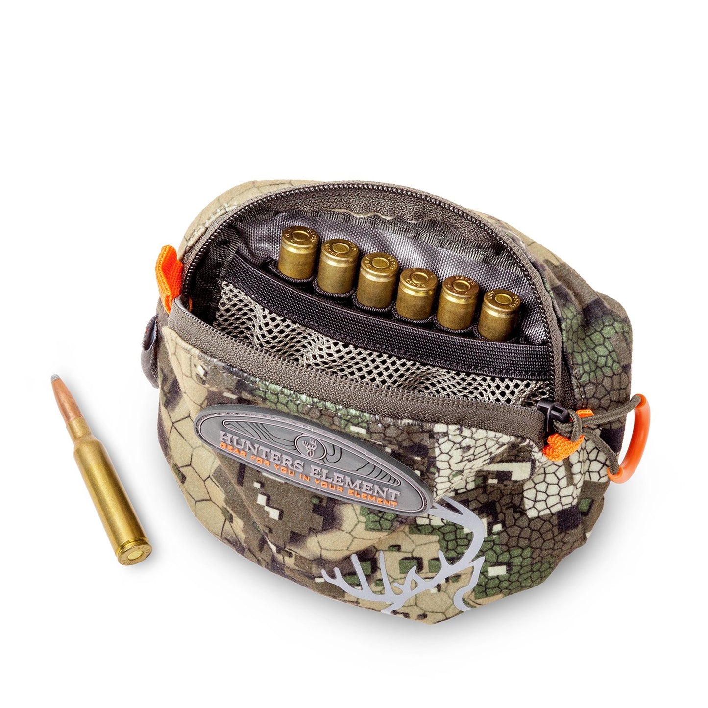 HUNTERS ELEMENT EDGE POUCH