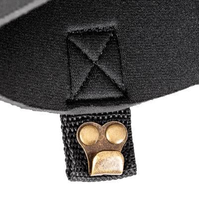 HUNTERS ELEMENT GRAVEL GUARD GAITER NO ZIP