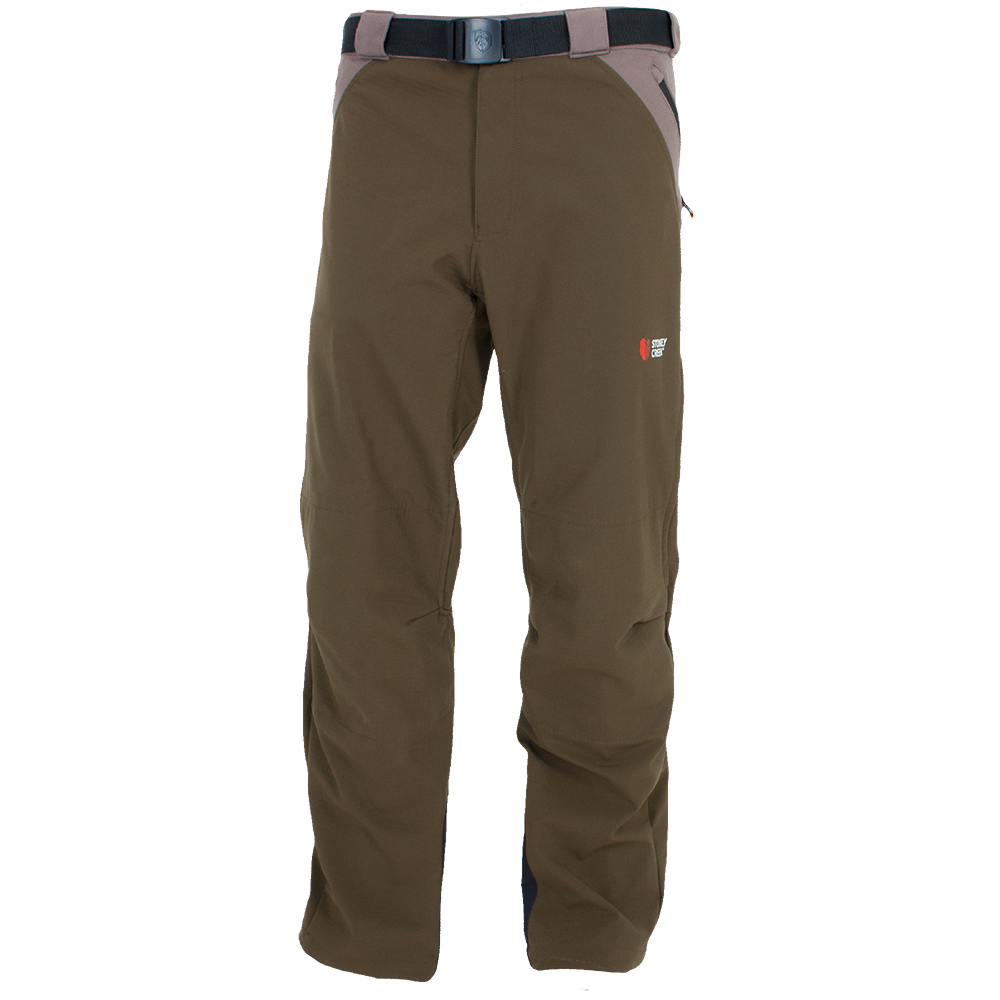 STONEY CREEK LANDSBOROUGH TROUSER