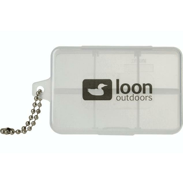 LOON HOT BOX