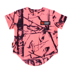 STONEY CREEK INFANT BUSHLITE TEE