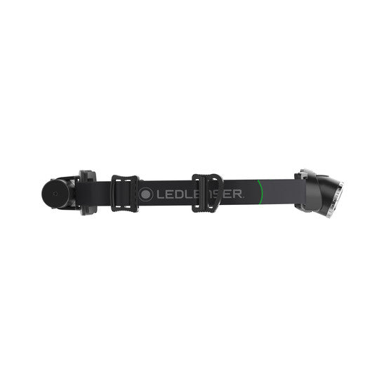 LEDLENSER MH10 HEADTORCH