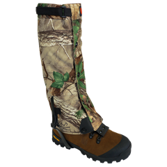 STONEY CREEK TRICORD GAITERS LONG