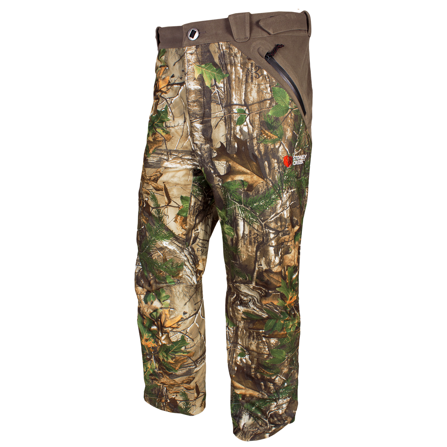 STONEY CREEK MICRO TOUGH TROUSER - Southern Wild