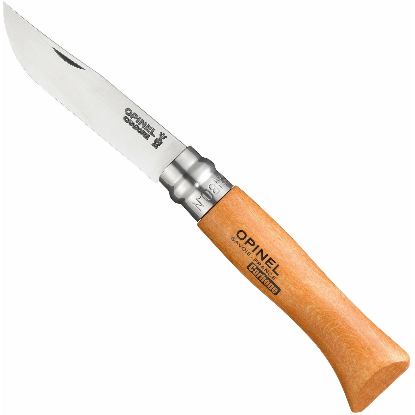 OPINEL POCKET KNIFE CARBON - Southern Wild