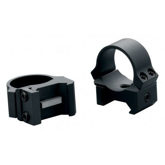 LEUPOLD SCOPE MOUNTS PRW MATTE FINISH - Southern Wild