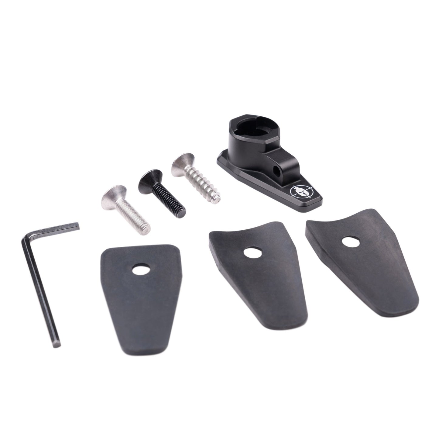 SPARTAN CLASSIC RIFLE ADAPTER