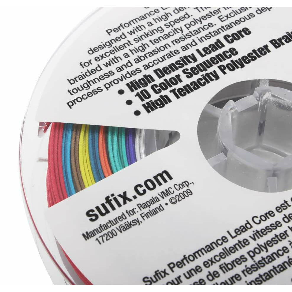 SUFIX LEADLINE 100YARDS