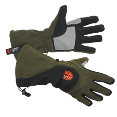 STONEY CREEK WINDPROOF GLOVES V2