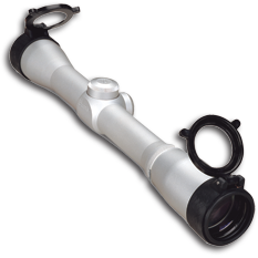 BUTLER CREEK BLIZZARD SCOPE COVER - Southern Wild