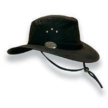 SELKE COTTON OILSKIN HAT – Southern Wild