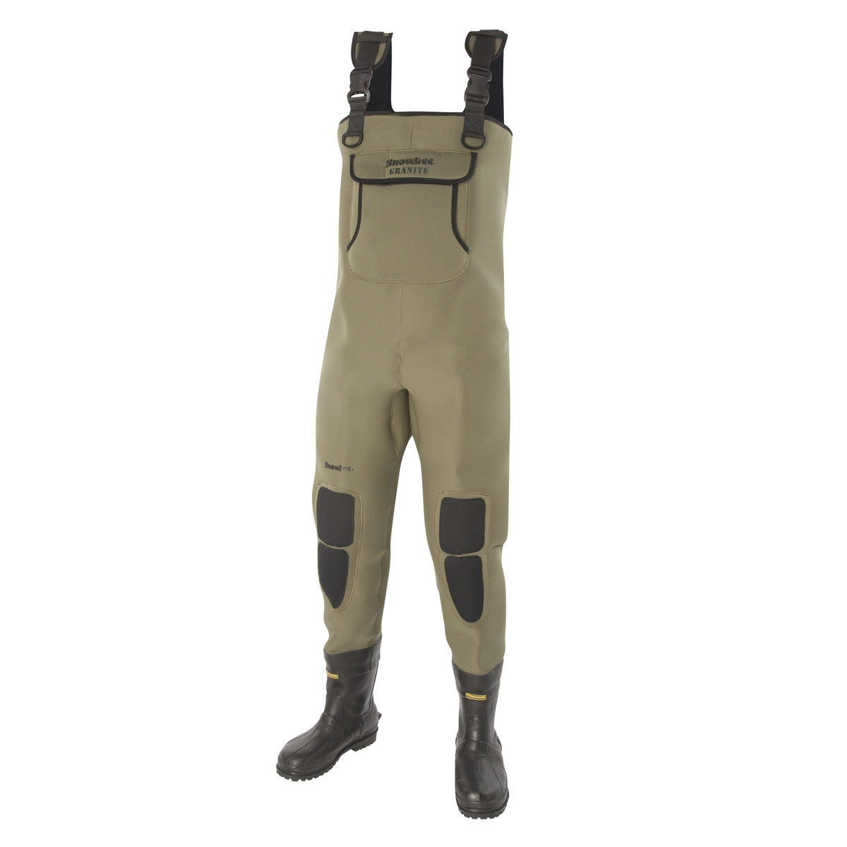 SNOWBEE NEO CHEST WADER - Southern Wild
