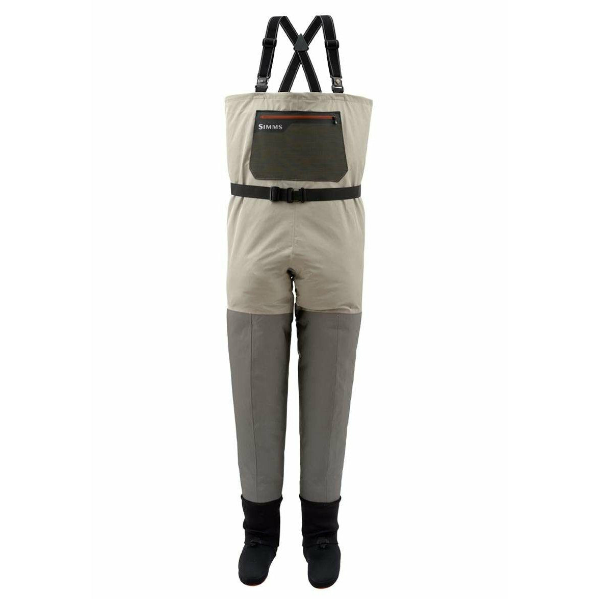 SIMMS HEADWATERS WADERS SAGE - Southern Wild