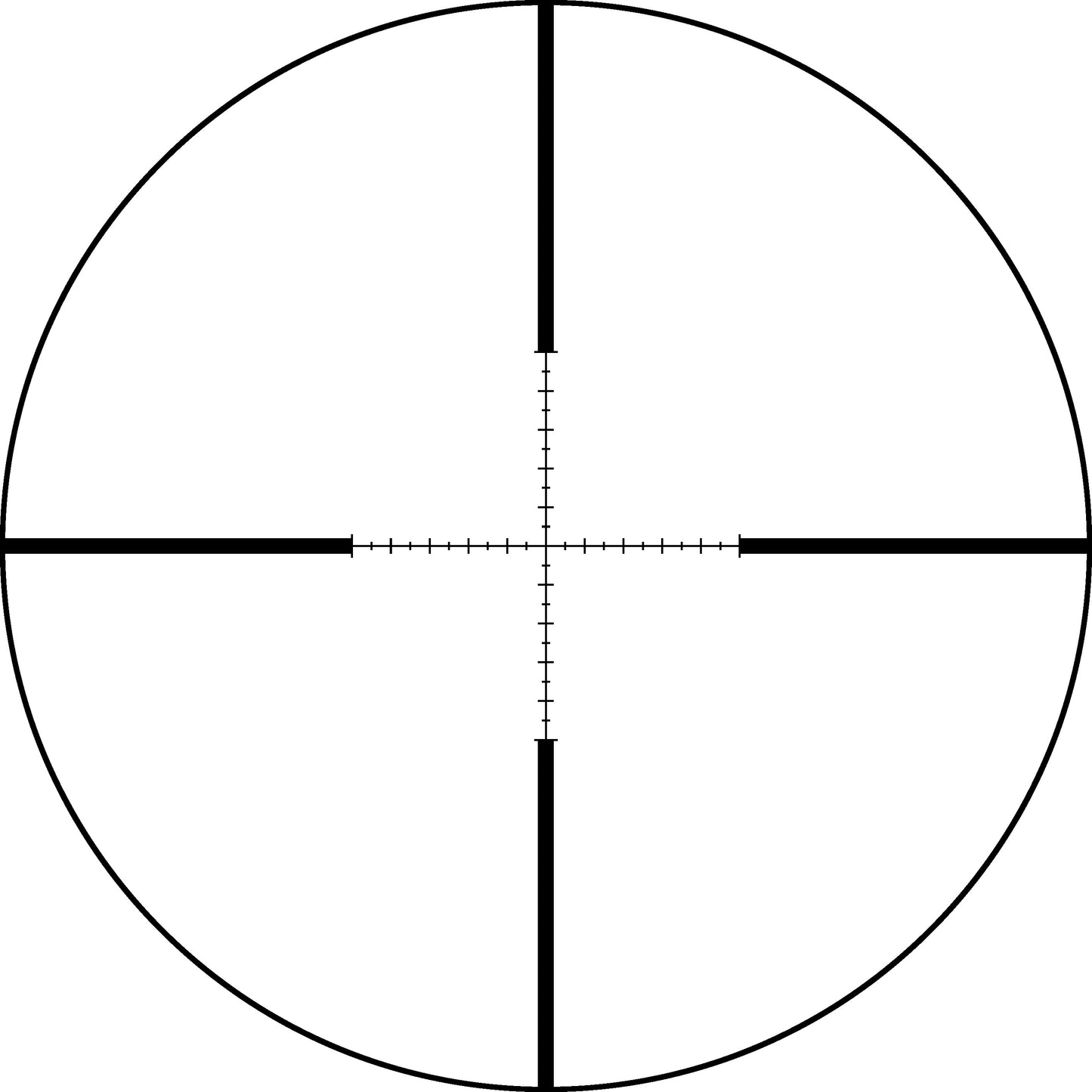 LEUPOLD VX5 HD 3-15X44 CDS_ZL2 SCOPE