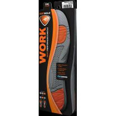 SOF SOLE ATHLETE INSOLE MEN - Southern Wild - 2
