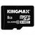 KINGMAX MICRO SDHC CARD CLASS 10