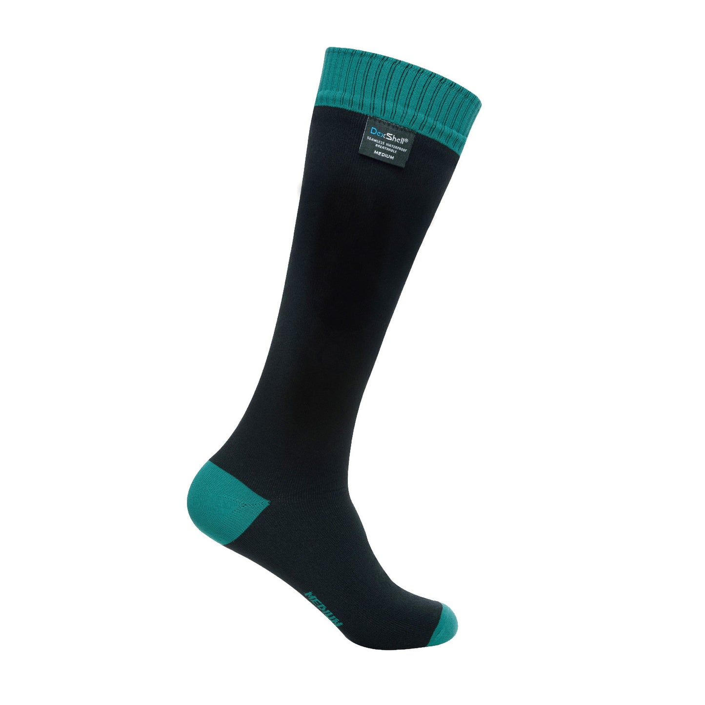 DEX SHELL WADING SOCKS WATERPROOF