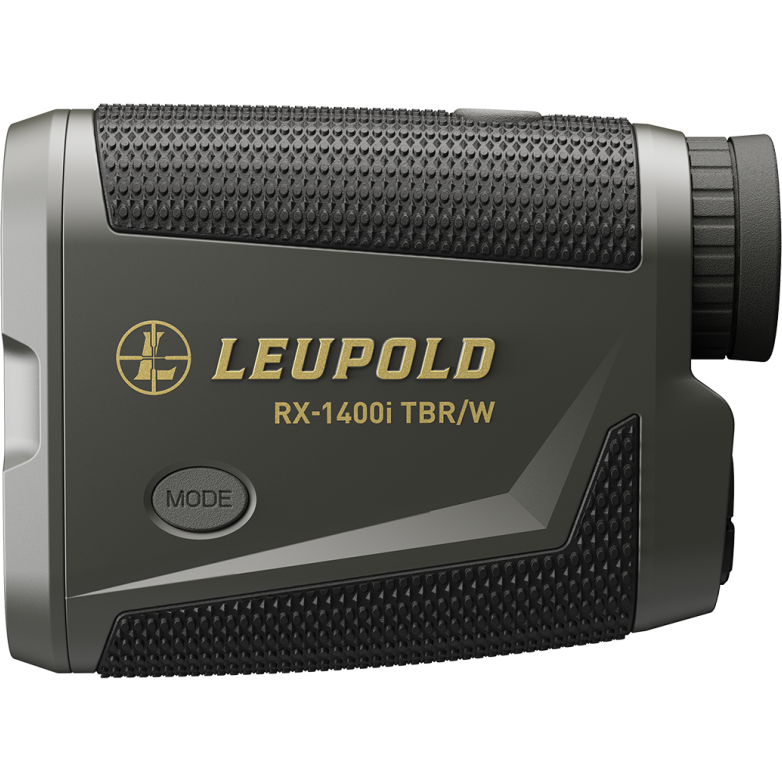 LEUPOLD RANGEFINDER RX-1400i TBR/W