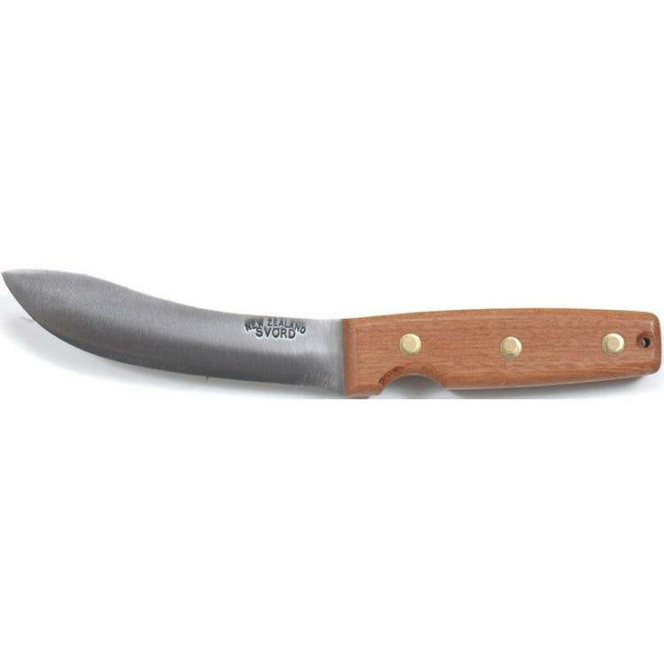 SVORD FARMER 2 5" HARDWOOD - Southern Wild