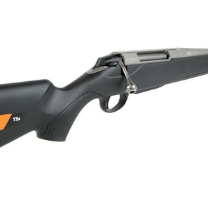 TIKKA T3X LITE STAINLESS SYNTHETIC RIFLE (CHOOSE CALIBER)
