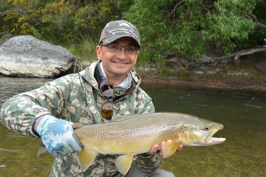 December Fishing Report