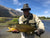 February 2018 Otago Lakes Fishing Report