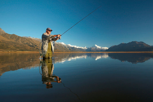 November 2019 Fishing Report
