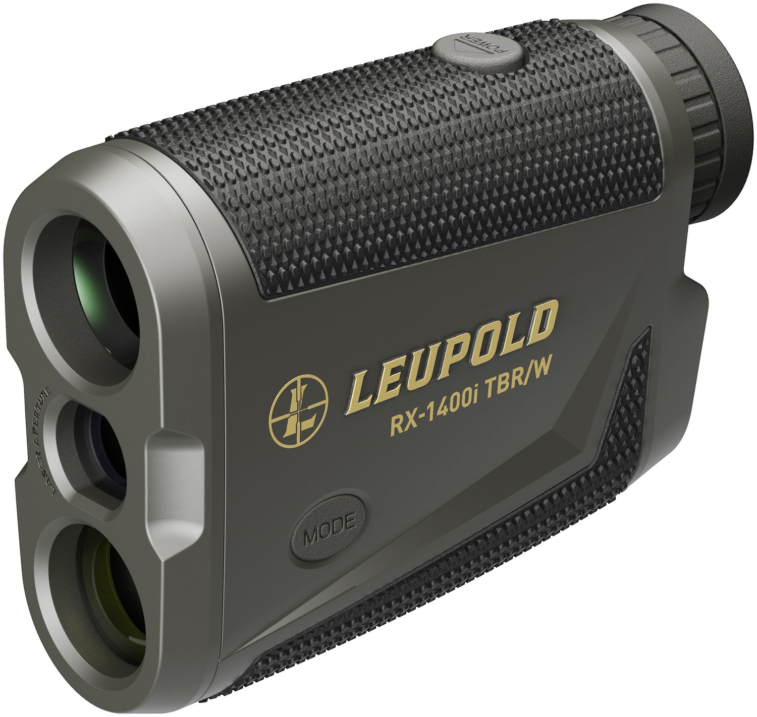 Laser Rangefinders