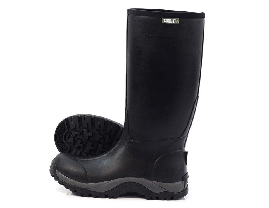 Boonies, Outdoor Footwear & Gumboots