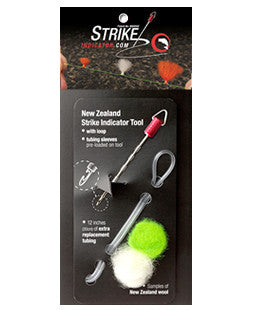 Strike Indicator Tool