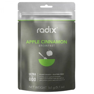 RADIX NUTRITION ULTRA 800 APPLE & CINNAMON: 161G