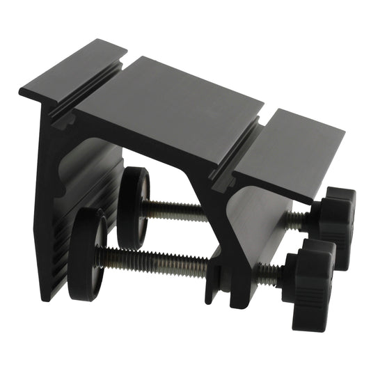 SCOTTY PORTABLE CLAMP-ON BRACKET