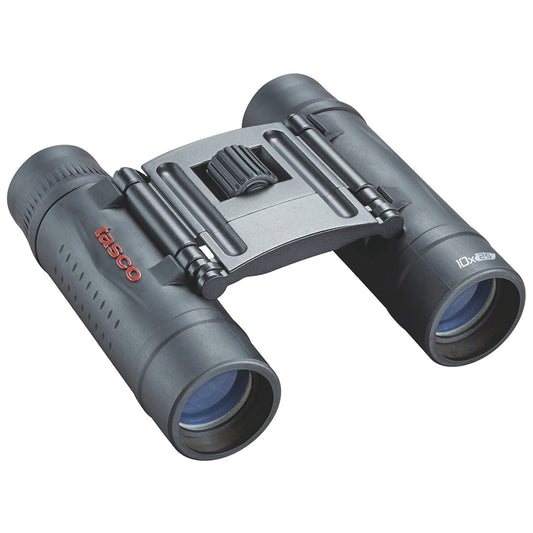 TASCO BINOCULAR 10X25 ESSENTIALS