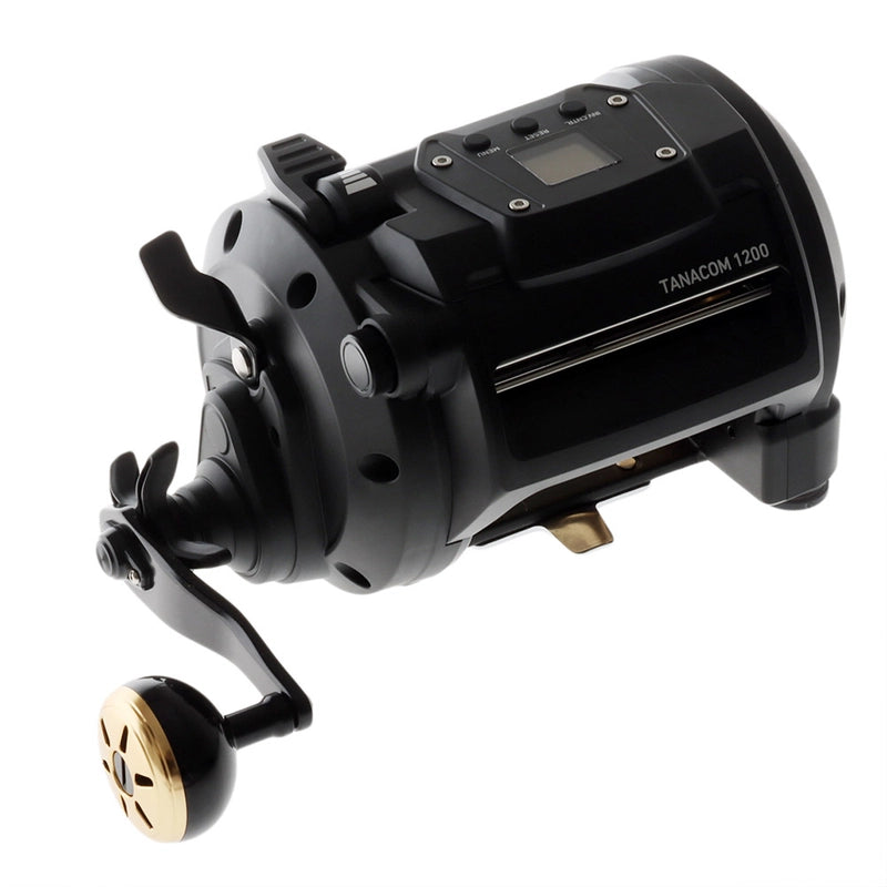 DAIWA TANACOM 1200 ELECTRIC REEL
