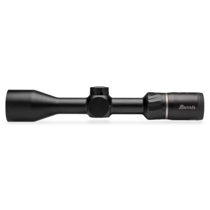 BURRIS RIFLE SCOPE FULLFIELD IV 2.5-10X42 BALLISTIC E3