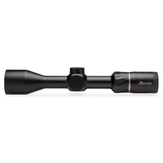 BURRIS RIFLE SCOPE FULLFIELD IV 2.5-10X42 BALLISTIC E3